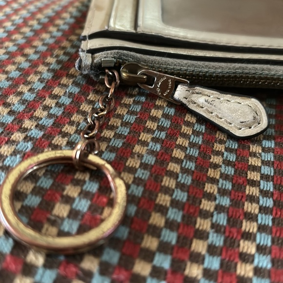 Coach Pouch - Coach Accessories - Coach Wristlet -Women’s Wallets - Card Holder - Picture 3 of 4